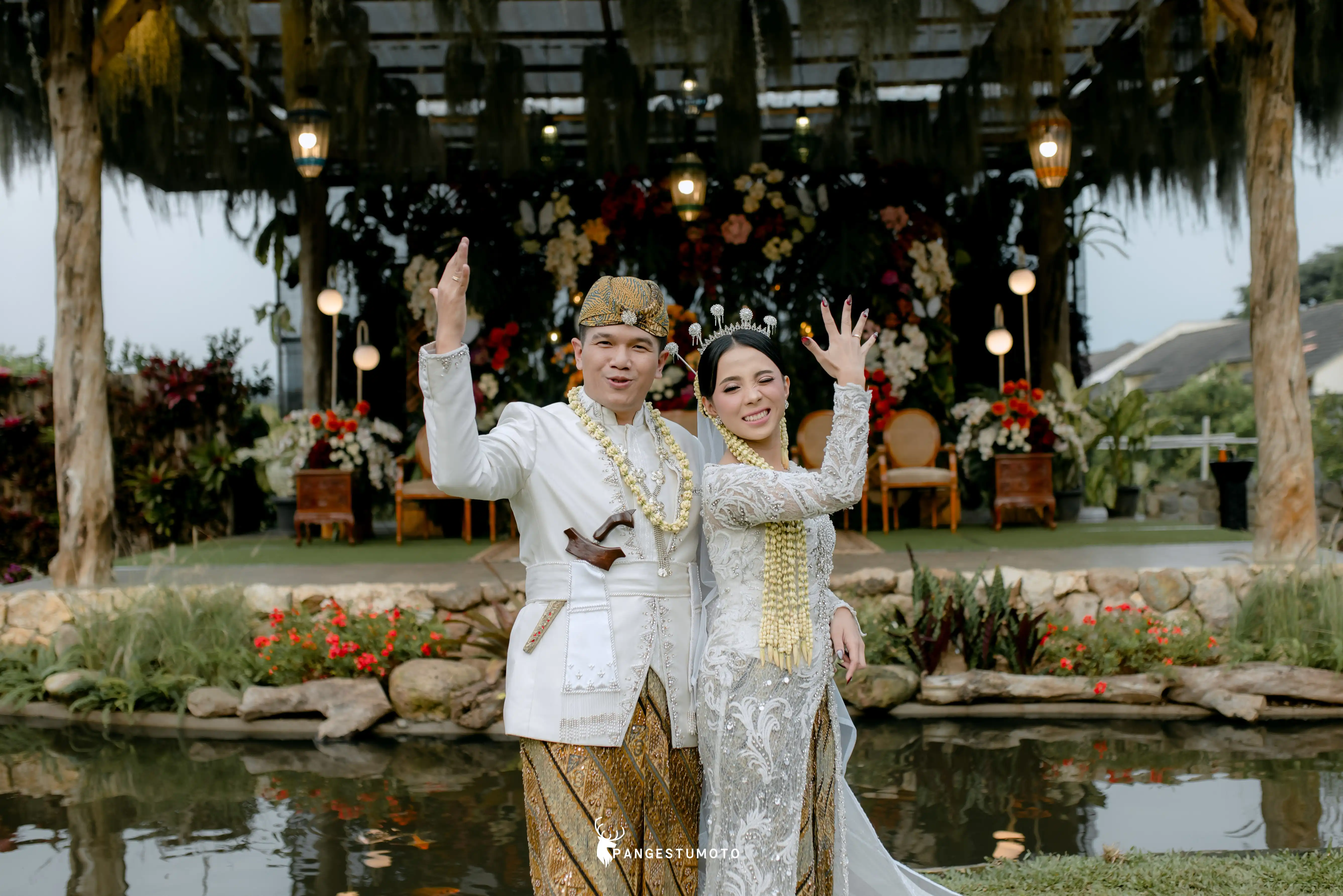 Junita & Fachrul