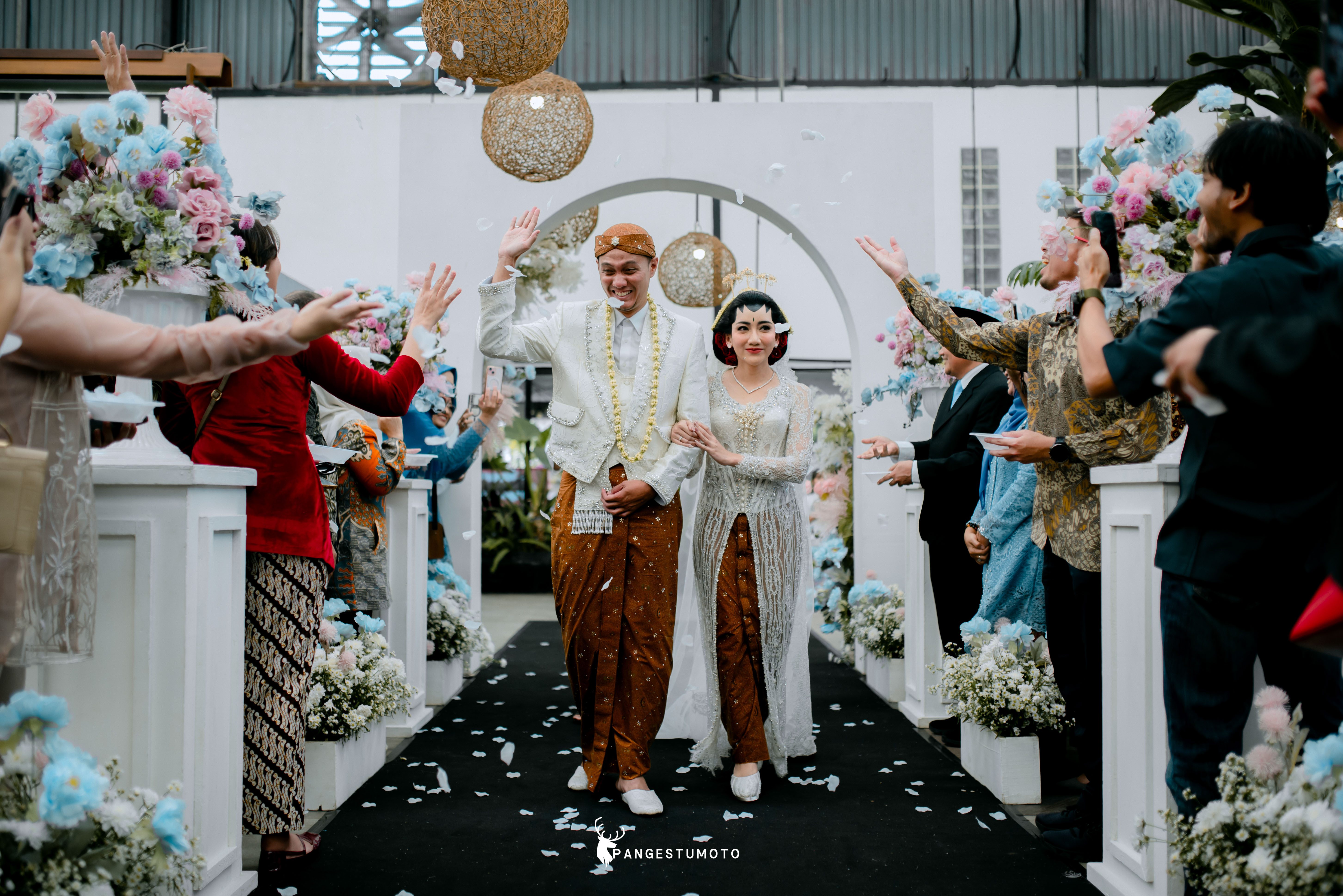 Pipim & Wildan