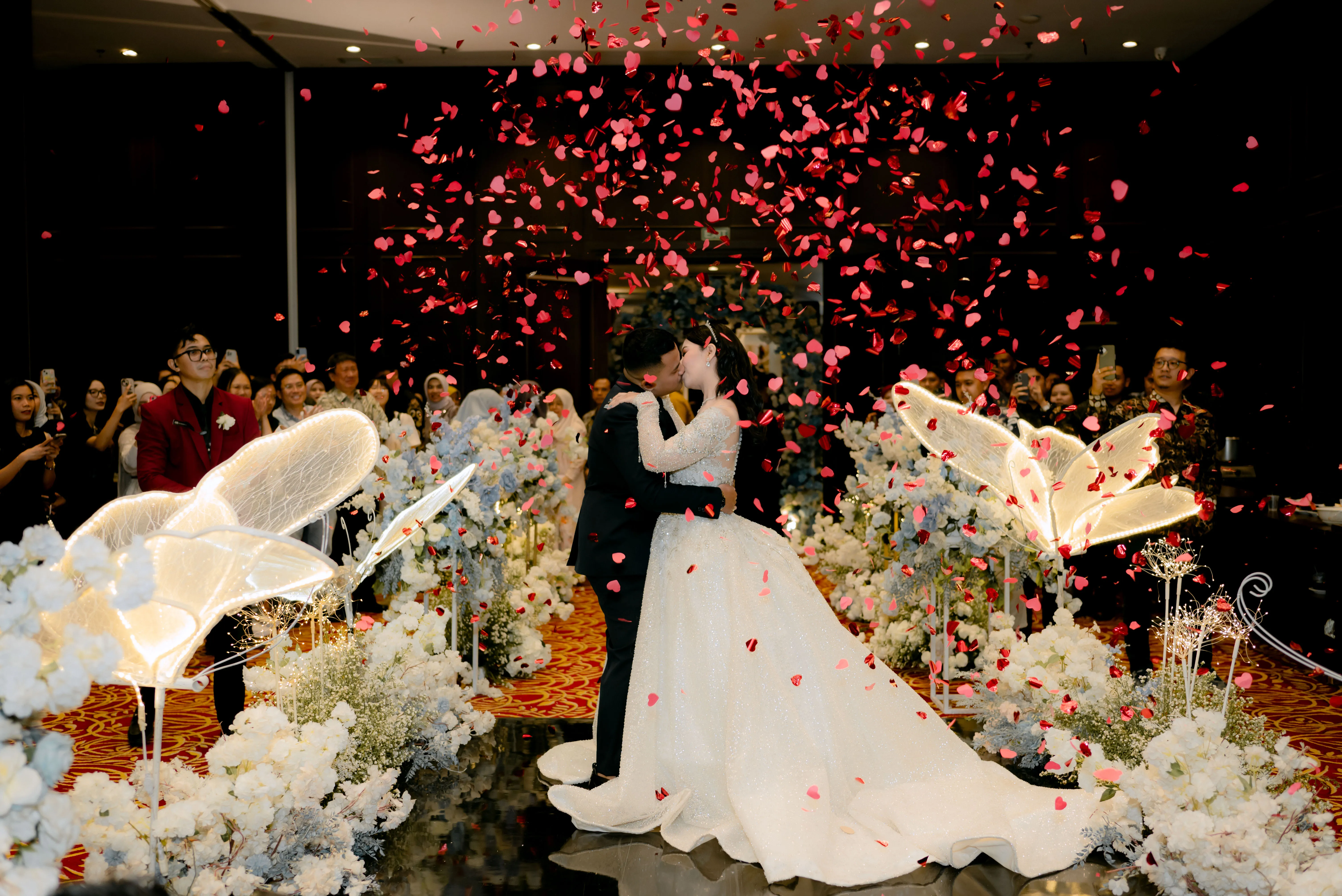 International Wedding