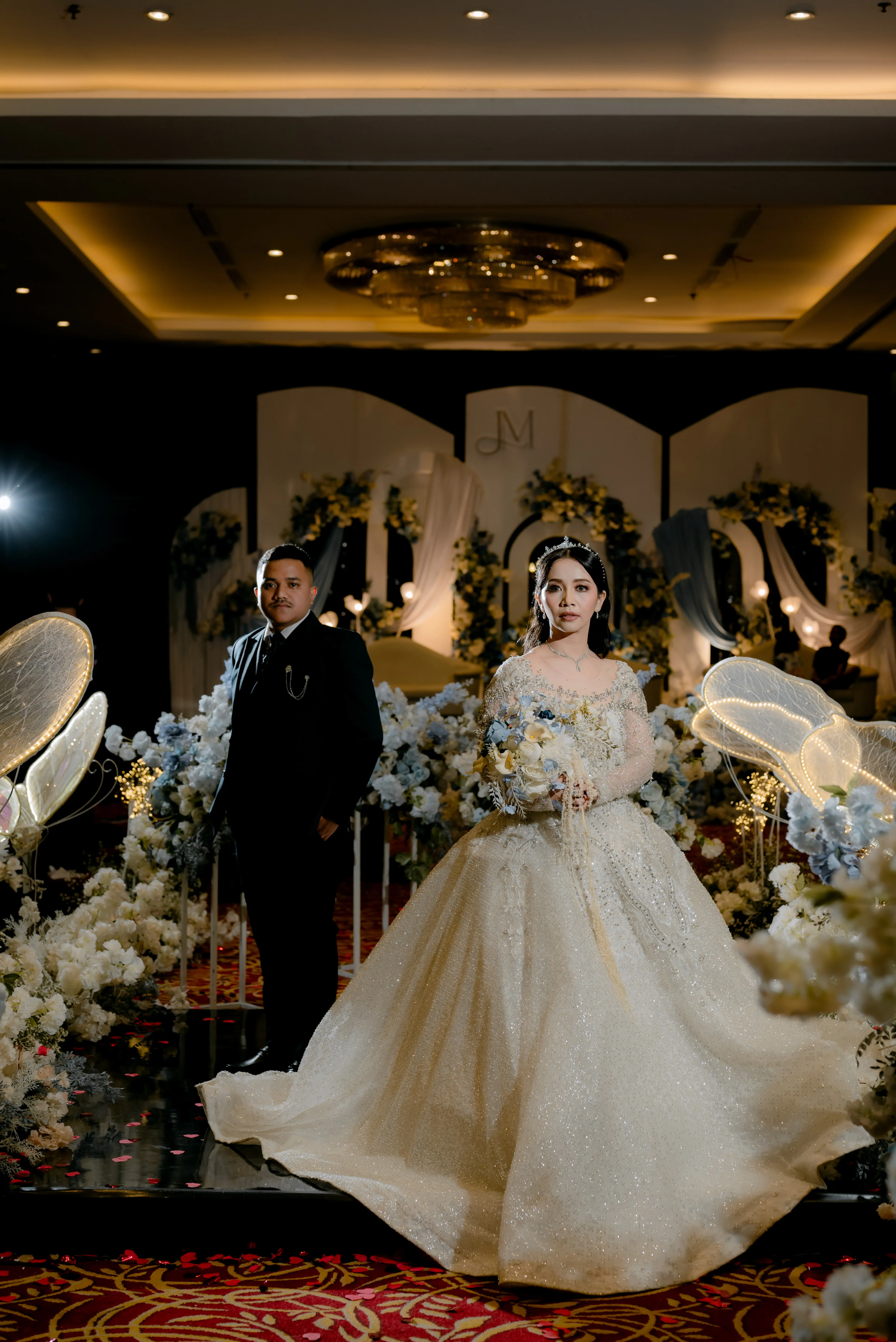 Radwan & Nikila
